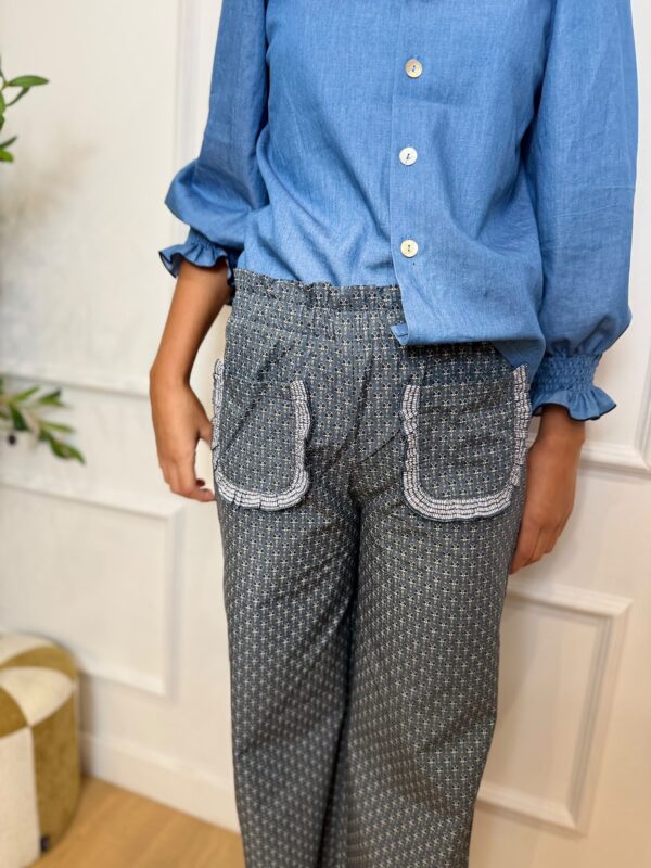 Pantalón Kerria