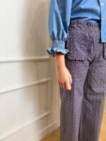 Pantalón Fresia