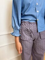Pantalón Fresia