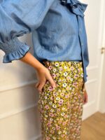 Pantalón Astilbe