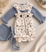 Jersey porcelana