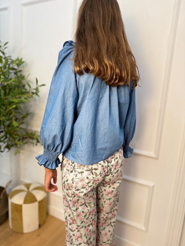 Pantalón Azurea