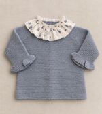Jersey porcelana
