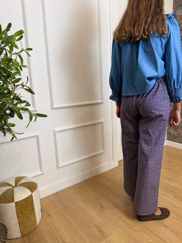 Pantalón Fresia
