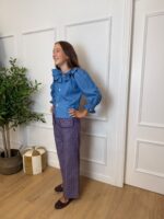 Pantalón Fresia