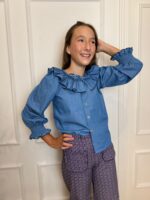 Pantalón Fresia