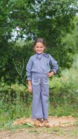 Blusa boreal