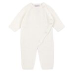 Pelele de punto con relieve NATA 202