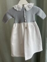 Faldón oca’s gris nube