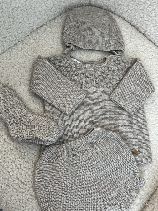 Conjunto arena