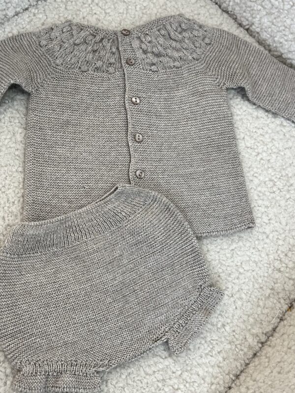 Conjunto arena