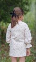 Vestido calma