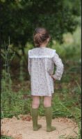 Vestido calma