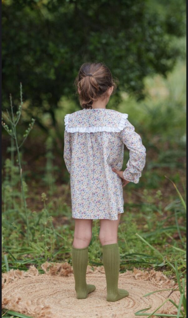 Vestido calma