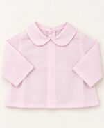 Blusa bebé Andrea rosa
